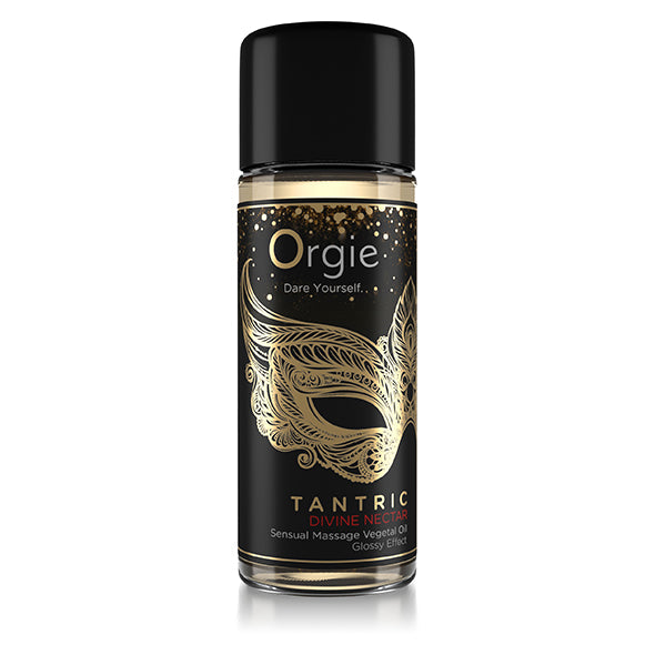 Orgie Tantric Mini Size Collection 3 x 30 ml set