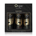 Orgie Tantric Mini Size Collection 3 x 30 ml set