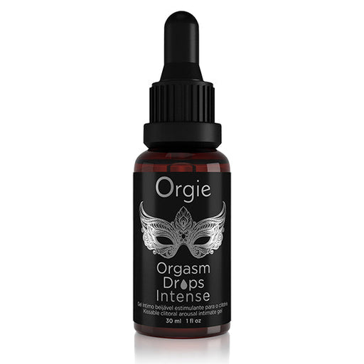 Orgie Orgasme Druppels Intens 30 ml