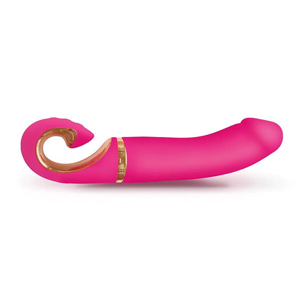 Gvibe Gjay Vibrator 19 Cm