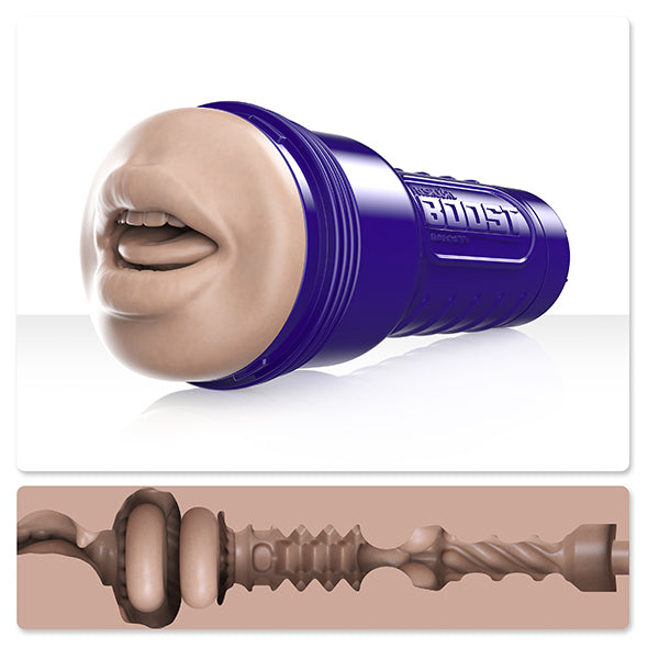 Fleshlight Boost Blow Mund