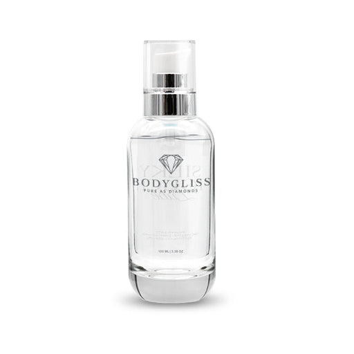 Bodygliss Diamond Collection Silky Touch Glijmiddel 100 ml