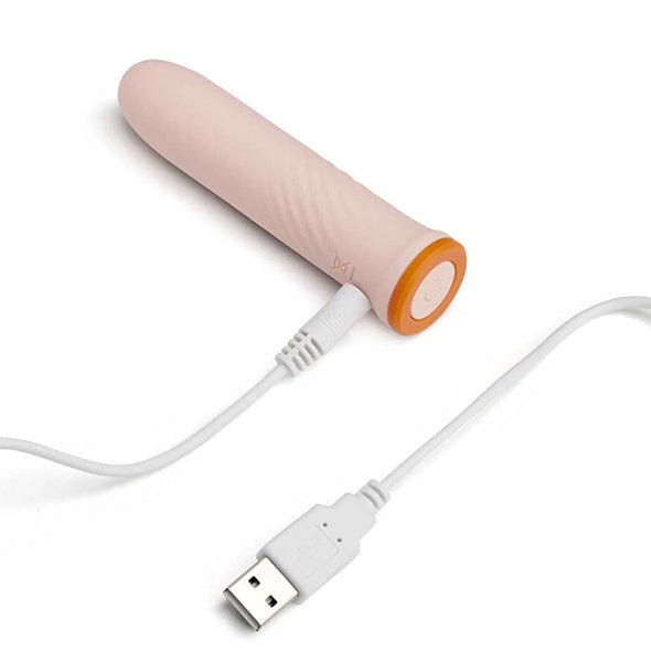 So Divine Self Pleasure Bullet Vibrator 10 Cm