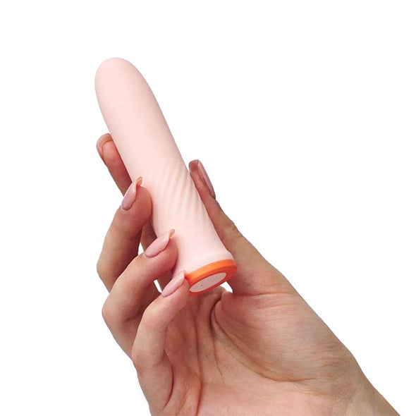 So Divine Self Pleasure Bullet Vibrator 10 Cm