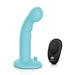 Pegasus P-Spot & G-Spot Voorbind Dildo Met Harnas & Afstandsbediening 15 Cm