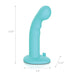 Pegasus P-Spot & G-Spot Voorbind Dildo Met Harnas & Afstandsbediening 15 Cm