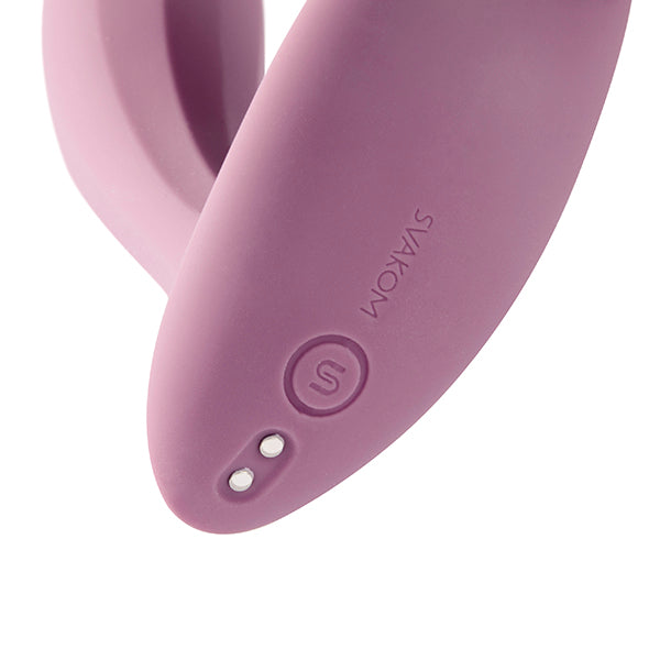 Svakom Erica Draagbare Vibrator