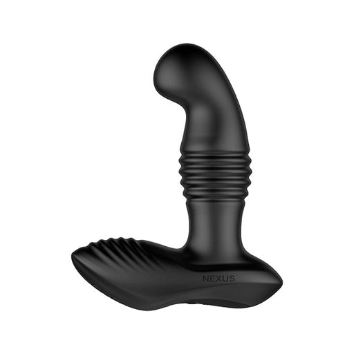 Nexus Thrust Prostaat Vibrator Met Afstandsbediening