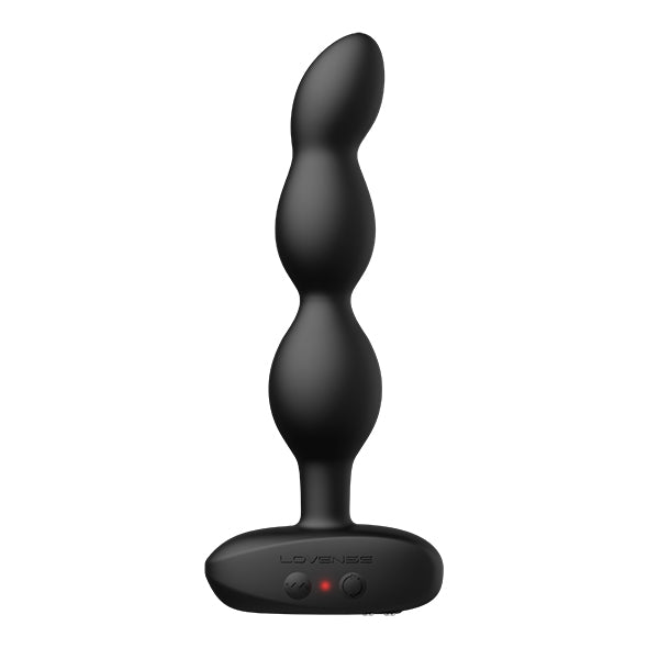 Lovense Ridge Analplug Met Vibration 14 cm