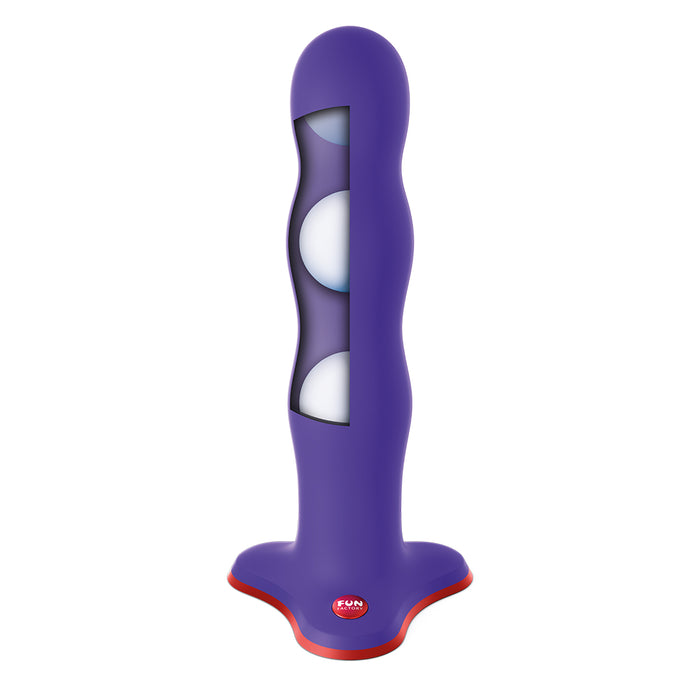 Fun Factory Bouncer Strapon Dildo 18 Cm