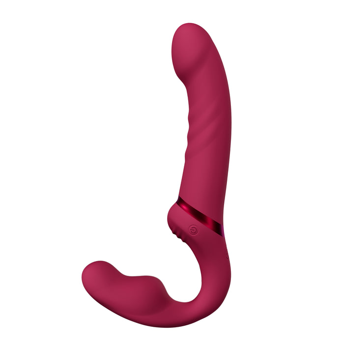 Lovense Lapis Vibrator