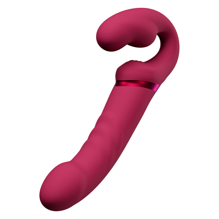 Lovense Lapis Vibrator