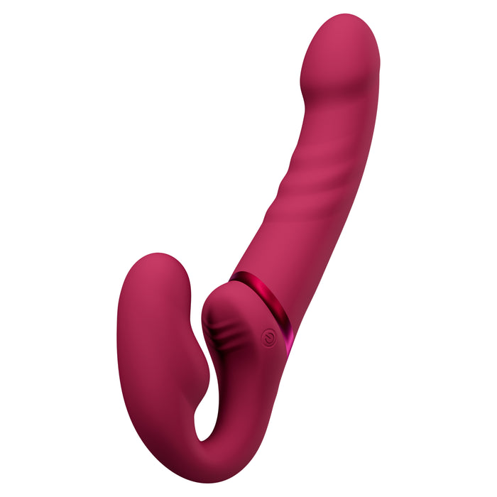 Lovense Lapis Vibrator