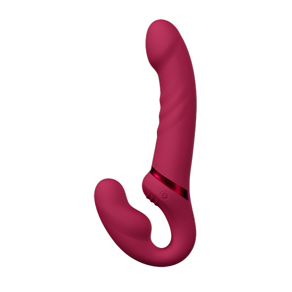 Lovense Lapis Vibrator