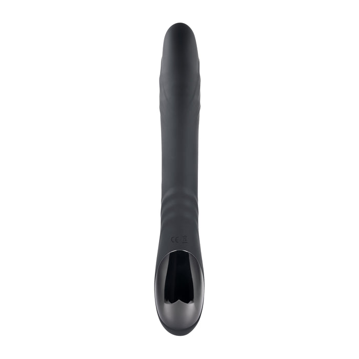 Playboy Pleasure Rapid Rabbit Vibrator 26 Cm