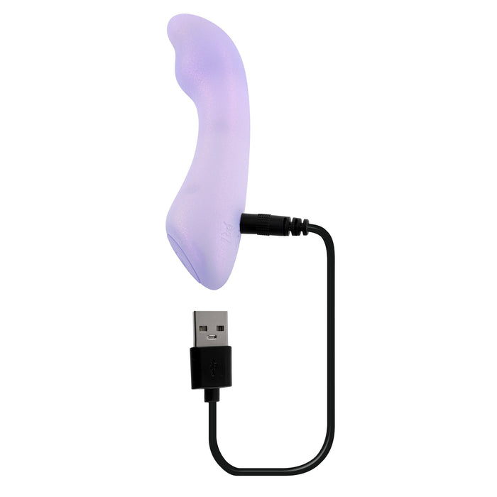 Playboy Pleasure Euphoria G-Punkt Vibrator 12 Cm