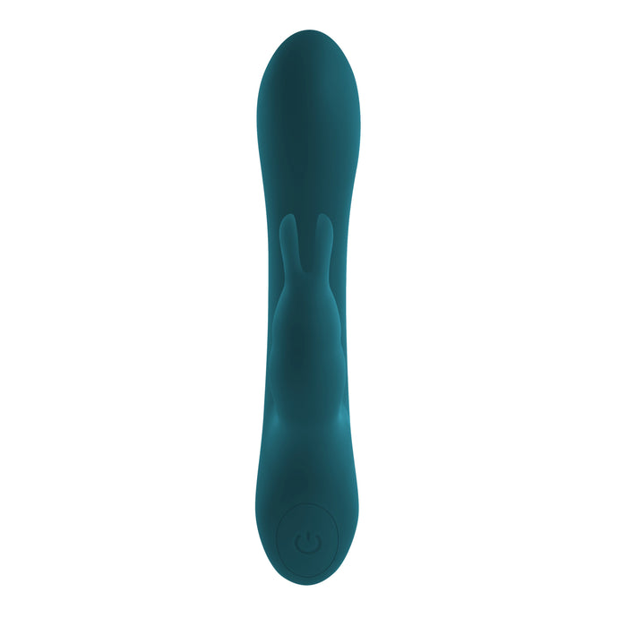 Playboy Pleasure Lil Rabbit G-Punkt Vibrator 14 Cm