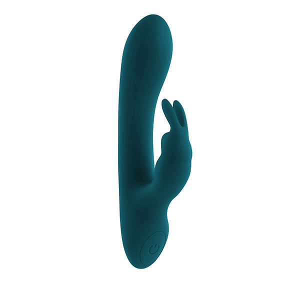 Playboy Pleasure Lil Rabbit G-Punkt Vibrator 14 Cm