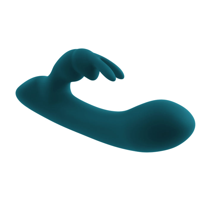 Playboy Pleasure Lil Rabbit G-Punkt Vibrator 14 Cm