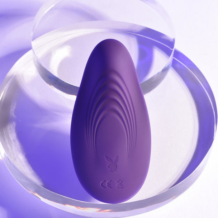 Playboy Pleasure Our Little Secret Vibrator