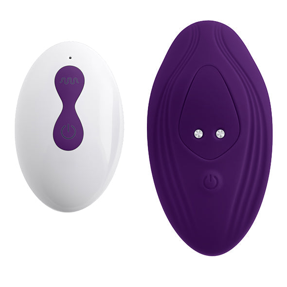 Playboy Pleasure Our Little Secret Vibrator