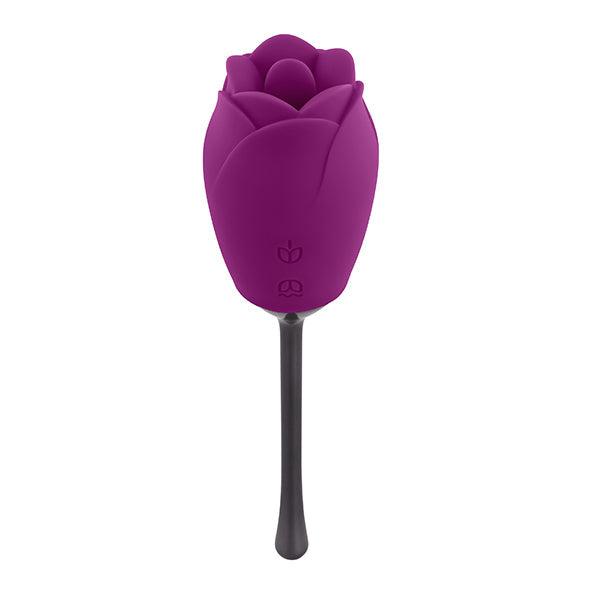 Playboy Pleasure Petal Vibrator 16 Cm