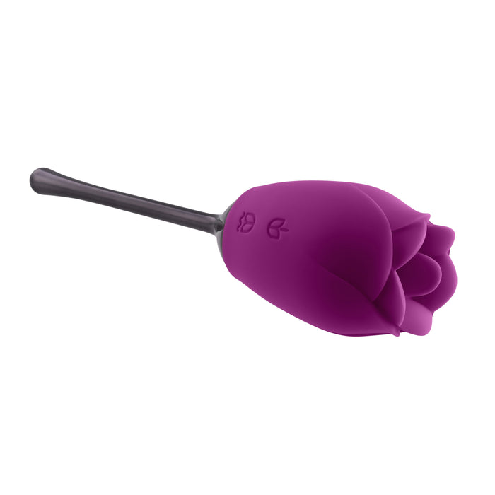 Playboy Pleasure Petal Vibrator 16 Cm