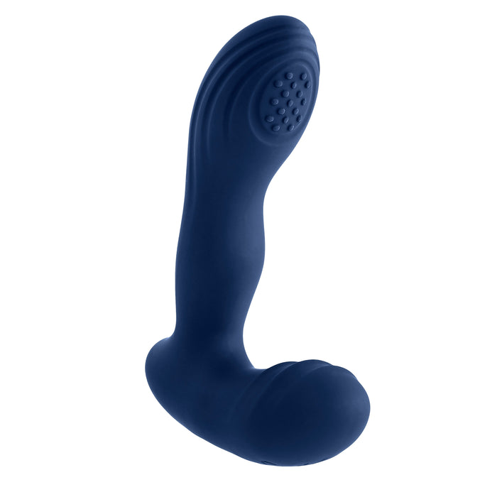 Playboy Pleasure Pleaser Prostata-Vibrator 15 Cm