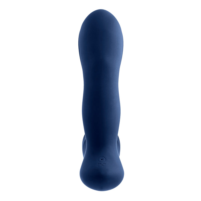 Playboy Pleasure Pleaser Prostata-Vibrator 15 Cm