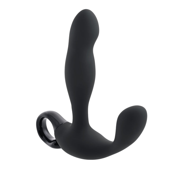 Playboy Pleasure Come Hither Prostata-Vibrator 13 Cm