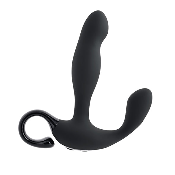 Playboy Pleasure Come Hither Prostata-Vibrator 13 Cm