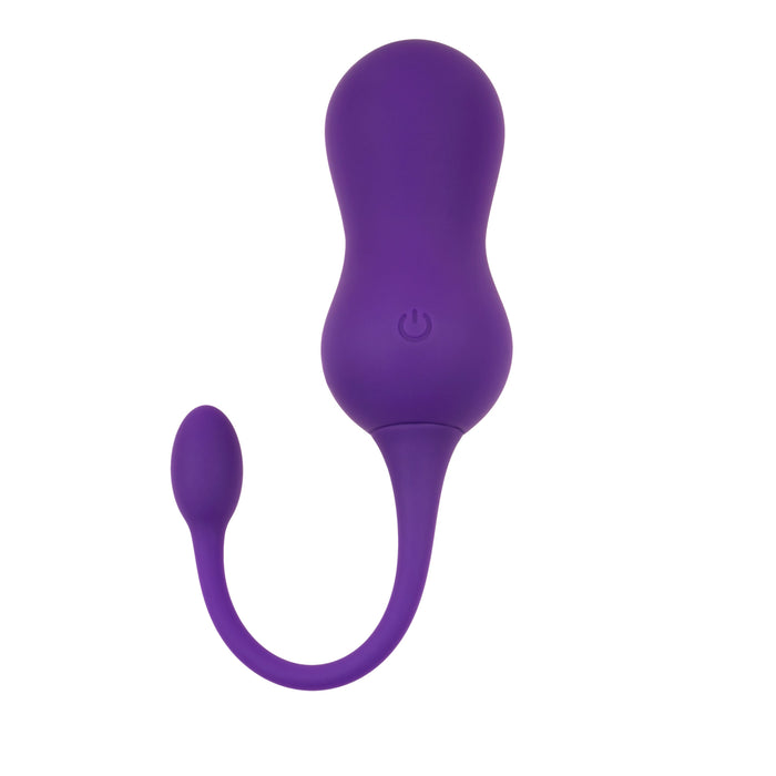 Playboy Pleasure Double Time Kegel Ball