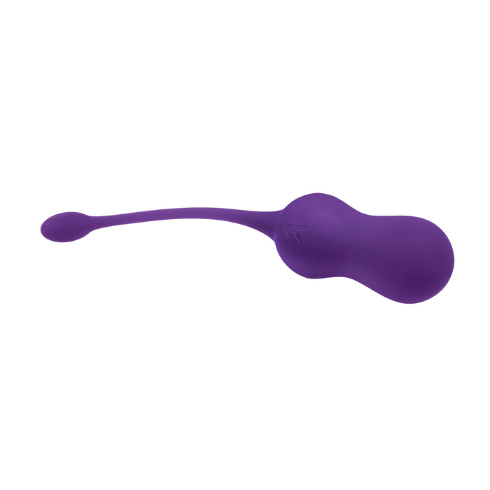 Playboy Pleasure Double Time Kegel Ball