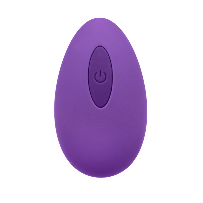 Playboy Pleasure Double Time Kegel Ball