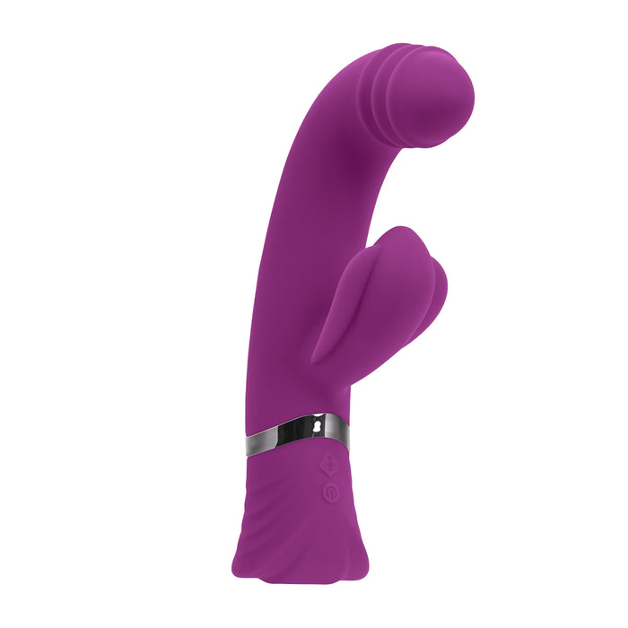 Playboy Pleasure Tap That G-Punkt Vibrator 16 Cm