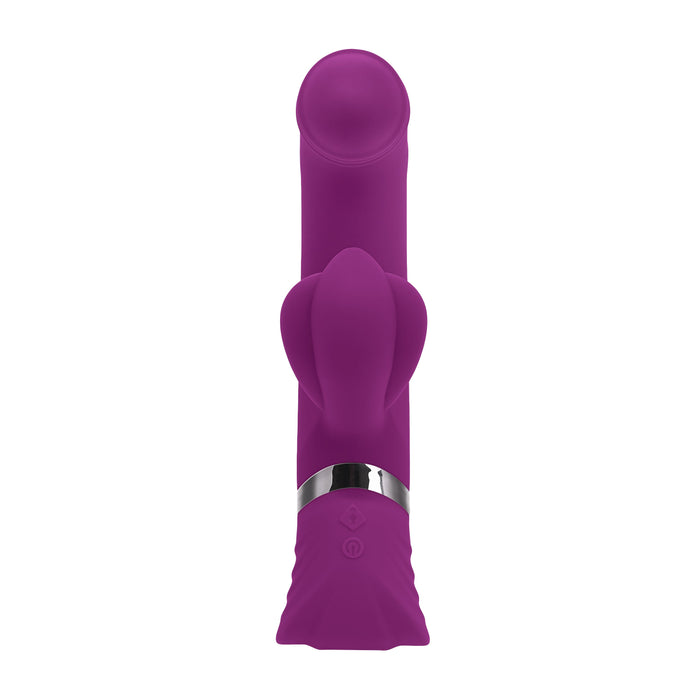 Playboy Pleasure Tap That G-Punkt Vibrator 16 Cm