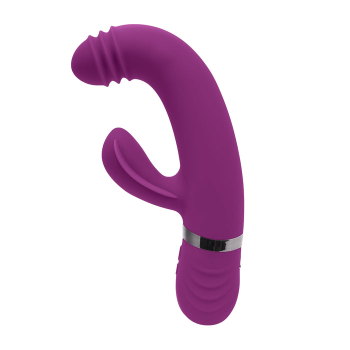 Playboy Pleasure Tap That G-Punkt Vibrator 16 Cm