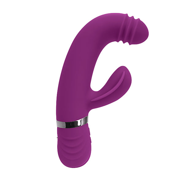 Playboy Pleasure Tap That G-Punkt Vibrator 16 Cm