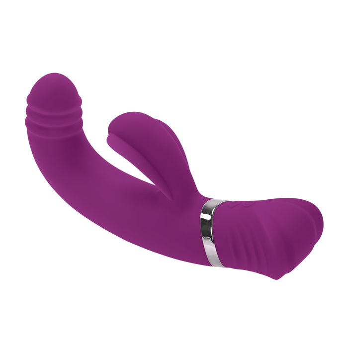 Playboy Pleasure Tap That G-Punkt Vibrator 16 Cm