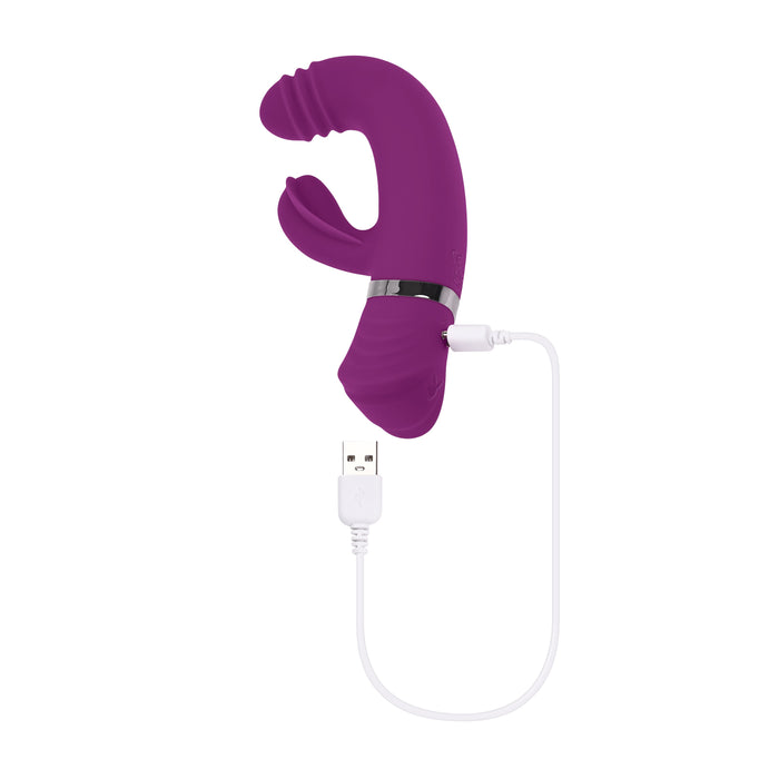 Playboy Pleasure Tap That G-Punkt Vibrator 16 Cm