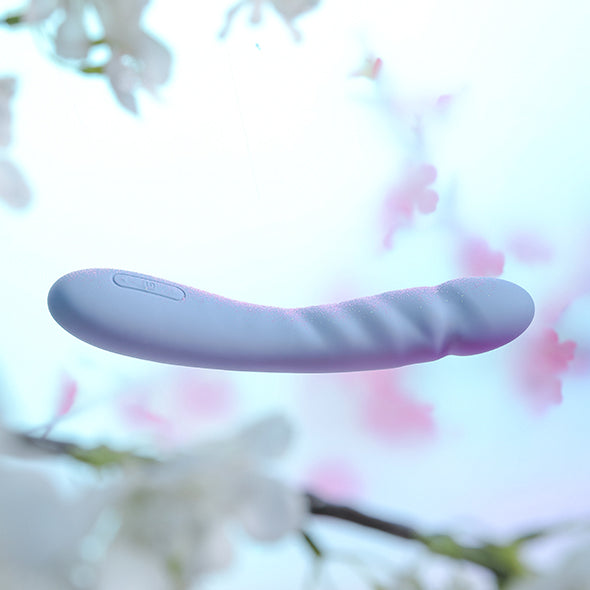 Svakom Ava Neo Schubvibrator 18 Cm