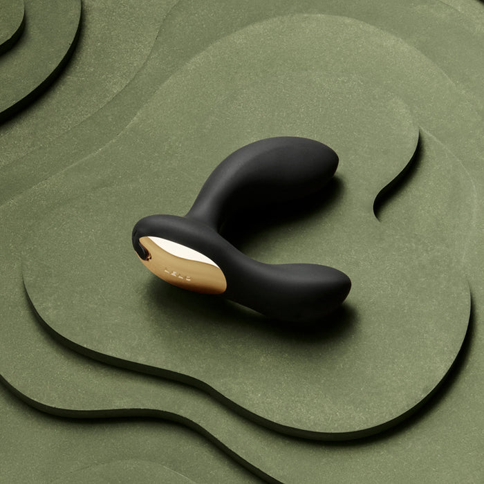 Lelo Hugo 2 Prostatavibrator Mit App