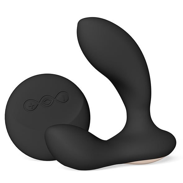 Lelo Hugo 2 Prostatavibrator Mit Fernbedienung