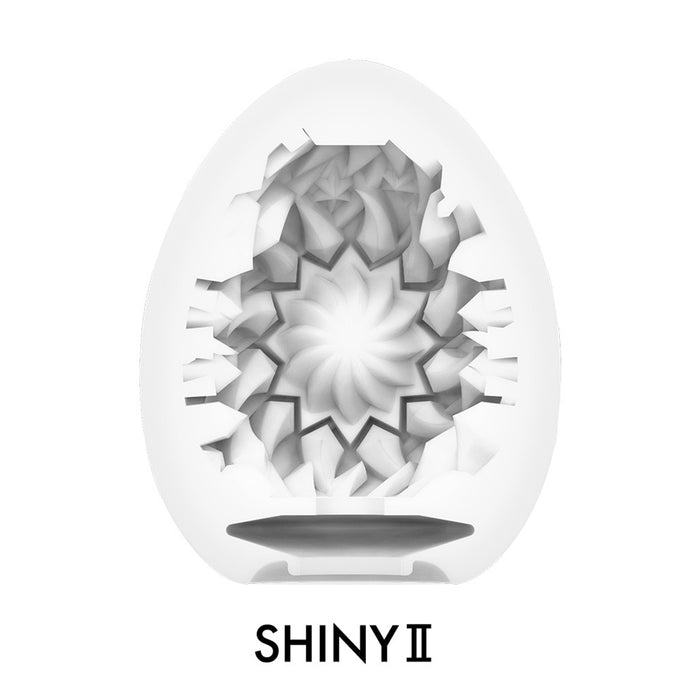 Tenga Egg Shiny 2