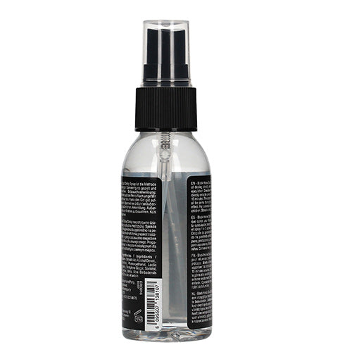 Erovibes Black Horse Verzögerungsspray 50 ml