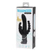 Happy Rabbit Triple Curve Rabbit Vibrator 24,2 Cm