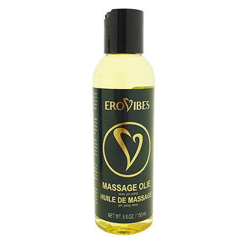 Erovibes Massage Olie Sexy Ylang Ylang 150 ml