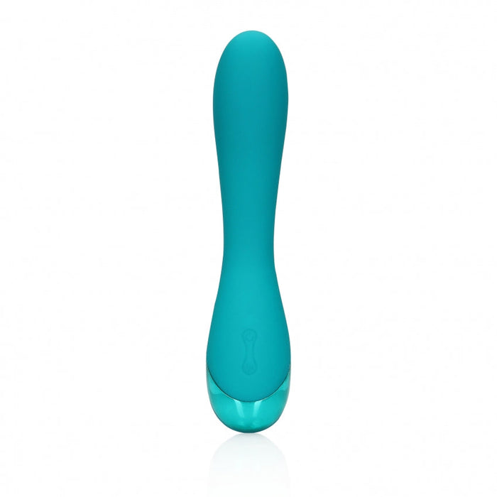 Loveline Smooth G-Punkt-Vibrator 20 cm