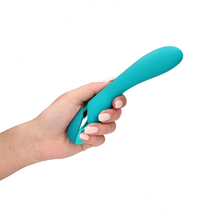 Loveline Smooth G-Punkt-Vibrator 20 cm