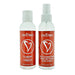 Erovibes Glijmiddel Op Waterbasis 150 ml + GRATIS Toy Cleaner